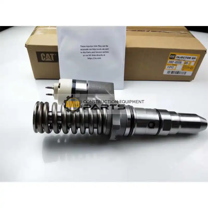 392-0205 Fuel Injector 392-0205 20R-1269 11R-0681 for Caterpillar CAT Engine 3508C 3512B 3512C 3516B 3516C