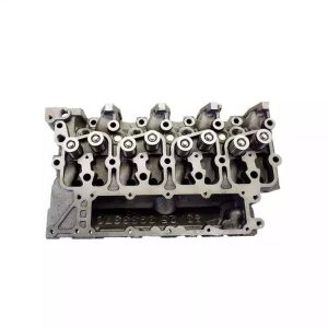 Cylinder Head 4929518 5339587 5339588 3945022 5282715 5282706 5314801 ...