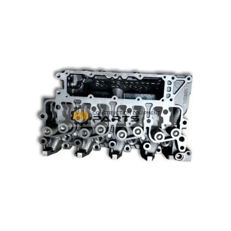 Cylinder Head 3920005 C3966448 3933370 3904570 3967432 3967460 for ...