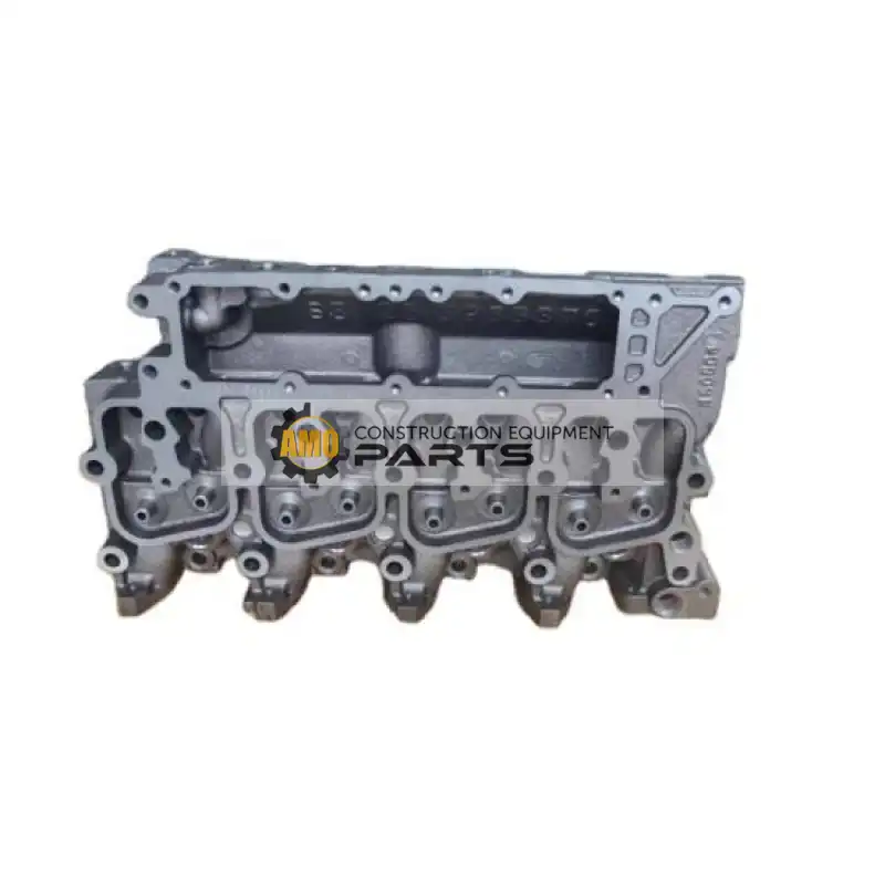 Cylinder Head 3920005 C3966448 3933370 3904570 3967432 3967460 for ...