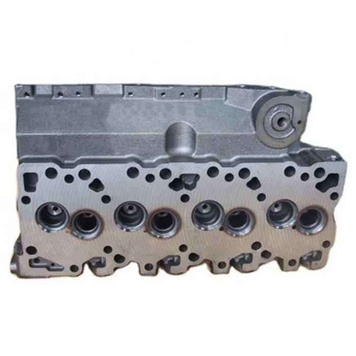 Cylinder Head 3920005 C3966448 3933370 3904570 3967432 3967460 for ...