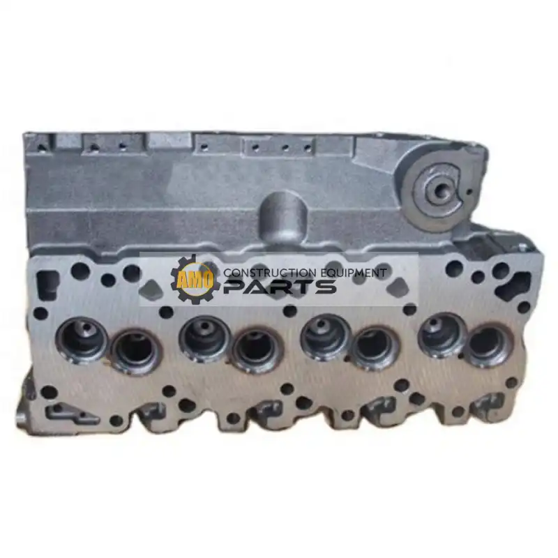 Cylinder Head 3920005 C3966448 3933370 3904570 3967432 3967460 for ...