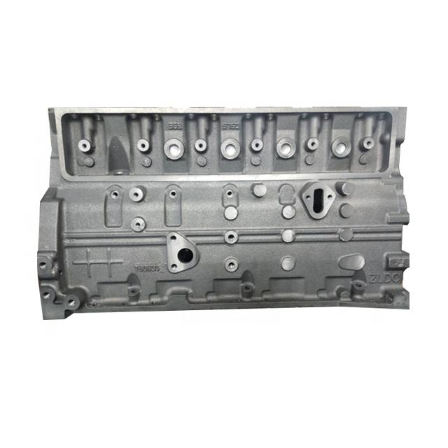 Cylinder Block 3928798 3942162 3938656 3935934 3905806 39289797 3935936 3935943 3916255 3929048 for Cummins 5.9L Engine 6BT 6BT5.9 6BTAA5.9 6BTAA5.9-C200