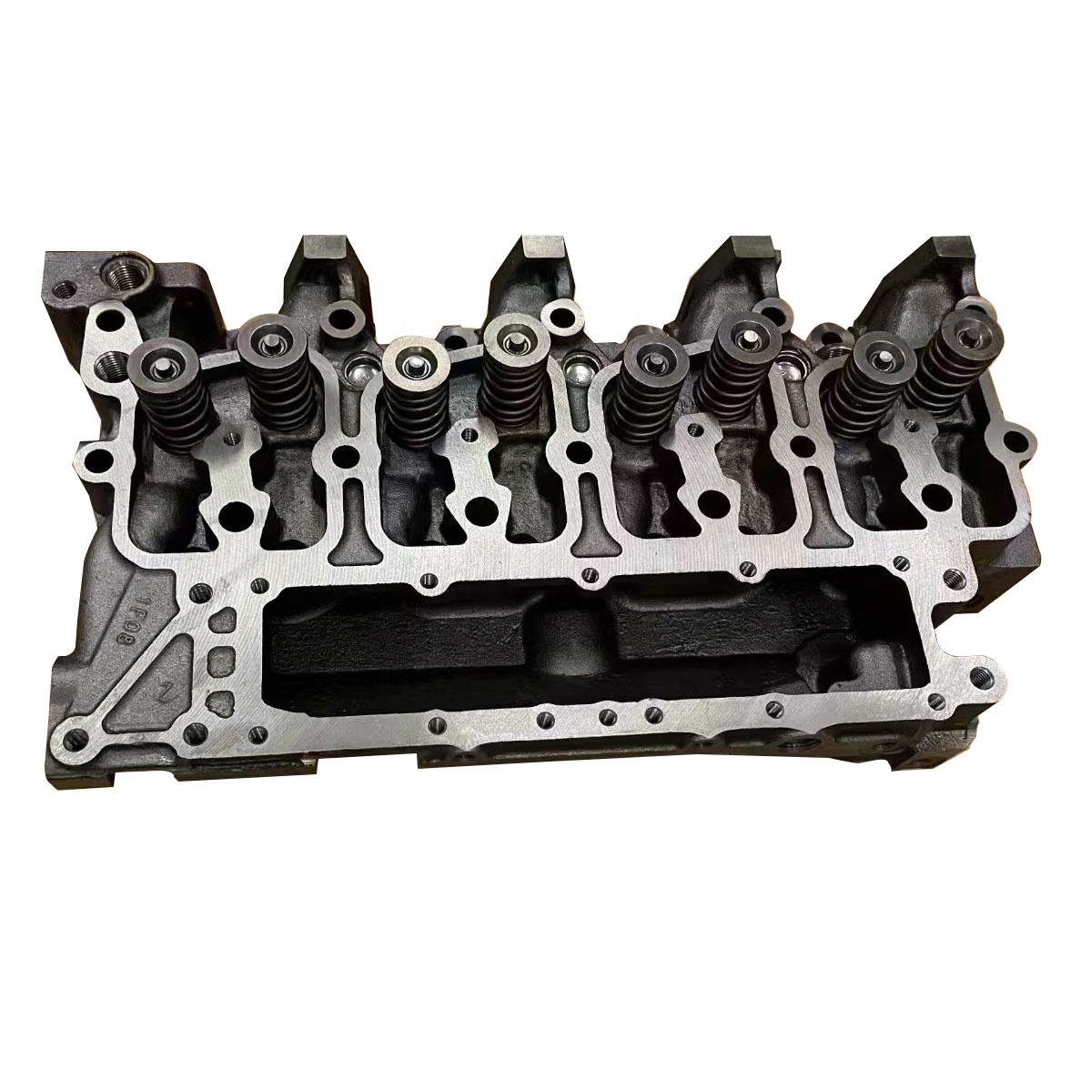 Cylinder Head 3933352 3933352RX C5348475 C4936714 for Cummins Engine 6L