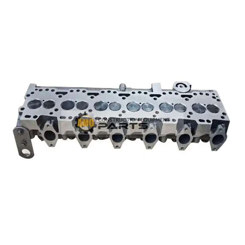 Cylinder Head 3936152 4938632 C3973493 3936180 3802466 3922584 for ...