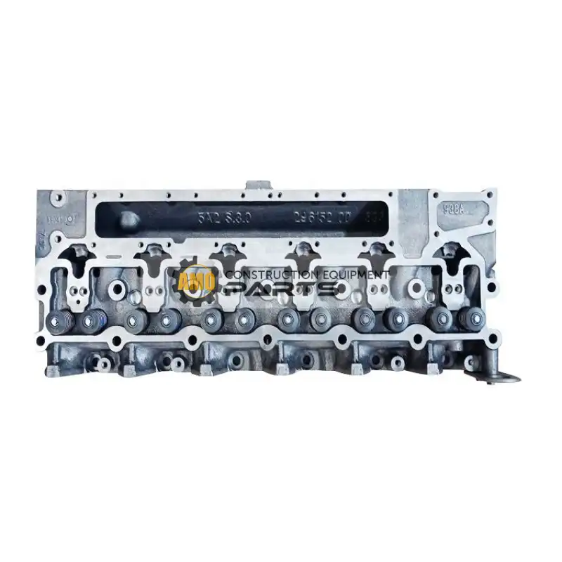 Cylinder Head 3936152 4938632 C3973493 3936180 3802466 3922584 for ...