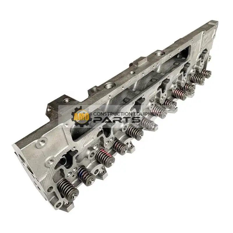 Cylinder Head 3936152 4938632 C3973493 3936180 3802466 3922584 for ...
