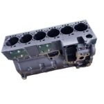 Bare Cylinder Block 3939313 for Cummins Engine 6C 6CT 6CTA8.3