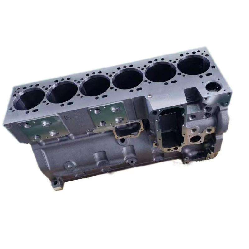 Bare Cylinder Block 3939313 for Cummins Engine 6C 6CT 6CTA8.3