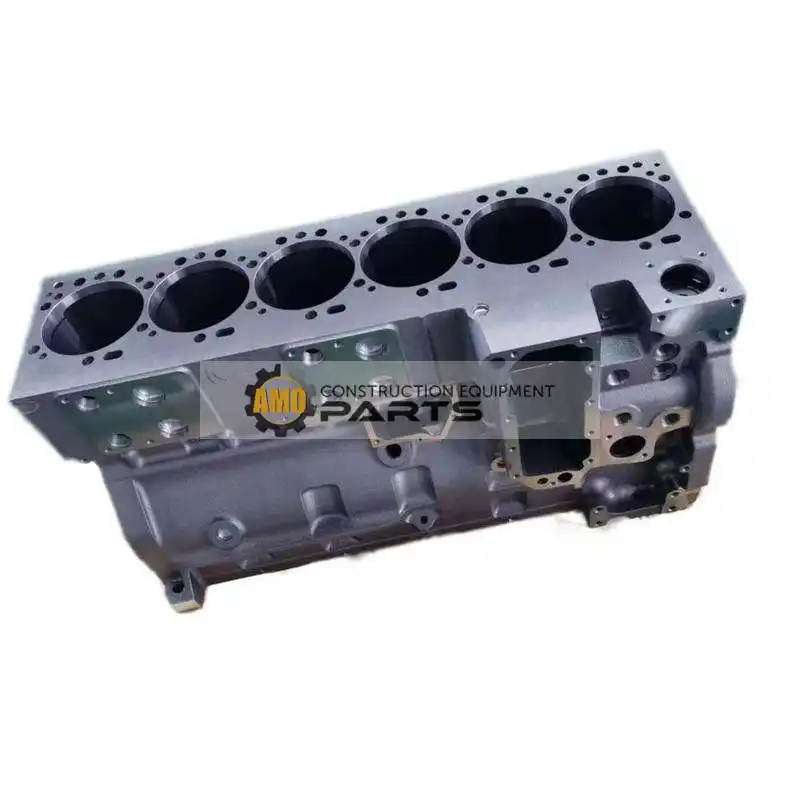 3939313-1 Bare Cylinder Block 3939313 for Cummins Engine 6C 6CT 6CTA8.3