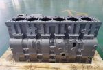 Bare Cylinder Block 3939313 for Cummins Engine 6C 6CT 6CTA8.3 - Image 6