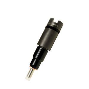 Fuel Injector 254-4340 for Caterpillar CAT Engine C9 Excavator 330D ...