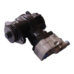 3949095 Air Brake Compressor for Cummins Engine 6C8.3 ISB QSB5.9 QSB5.9 6BT 6BT5.9 6CT8.3 QSB