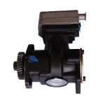 3949095 Air Brake Compressor for Cummins Engine 6C8.3 ISB QSB5.9 QSB5.9 6BT 6BT5.9 6CT8.3 QSB - Image 2