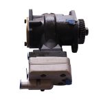 3949095 Air Brake Compressor for Cummins Engine 6C8.3 ISB QSB5.9 QSB5.9 6BT 6BT5.9 6CT8.3 QSB - Image 4