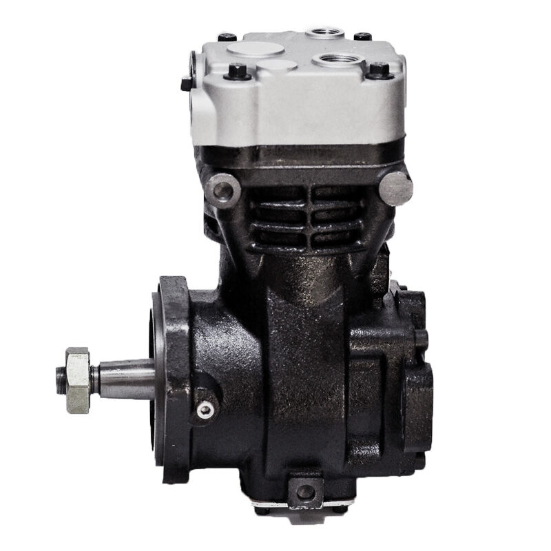 Air Brake Compressor 3964688 For Cummins Engine ISDe