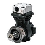 Air Brake Compressor 3964688 For Cummins Engine ISDe - Image 4
