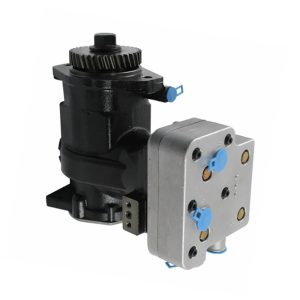 Air Brake Compressor 3969104 For Cummins Engine 6CT