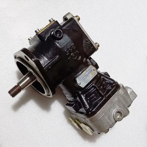 3971519 Air Brake Compressor For Cummins Diesel Engine ISBe