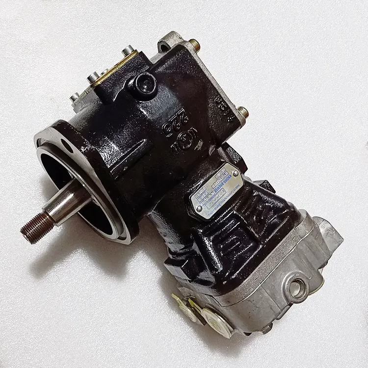 3971519 Air Brake Compressor For Cummins Diesel Engine ISBe
