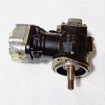 3971519 Air Brake Compressor For Cummins Diesel Engine ISBe - Image 4