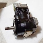 3971519 Air Brake Compressor For Cummins Diesel Engine ISBe - Image 5
