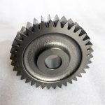 Air Compressor Gear 3971520 for Cummins ISDe Engine - Image 3