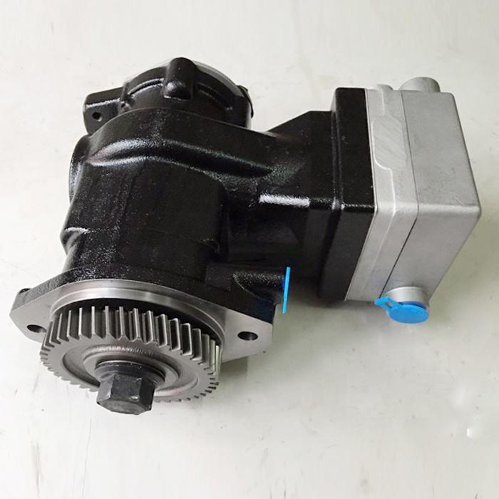 3972530 Air Compressor for Cummins Engine 6CT8.3 ISCE