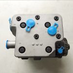 3972530 Air Compressor for Cummins Engine 6CT8.3 ISCE - Image 2