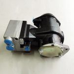 3972530 Air Compressor for Cummins Engine 6CT8.3 ISCE - Image 3