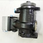 3972530 Air Compressor for Cummins Engine 6CT8.3 ISCE - Image 4