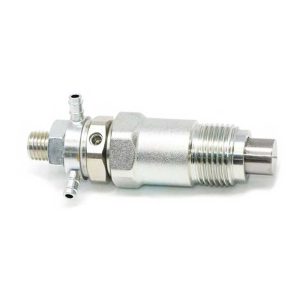 Fuel Injector 3974254 for Kubota Engine D750 D1402 V1702 V1902 Bobcat 743 643 645 231 225 331 1600