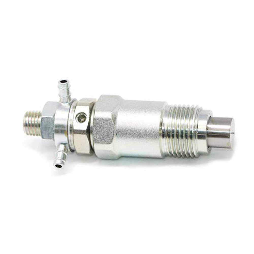 Fuel Injector 3974254 for Kubota Engine D750 D1402 V1702 V1902 Bobcat 743 643 645 231 225 331 1600