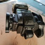 Air Compressor 3974548 for Cummins 210/160 6BT 5.9L Engine - Image 3