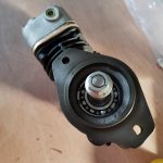 Air Compressor 3974548 for Cummins 210/160 6BT 5.9L Engine - Image 5