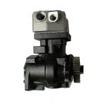 Air Brake Compressor 3977147 For Cummins Engine B6.7S B4.5