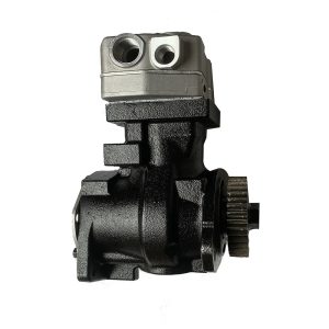 Air Brake Compressor 3977147 For Cummins Engine B6.7S B4.5