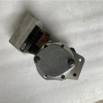 Air Brake Compressor 3977147 For Cummins Engine B6.7S B4.5 - Image 2