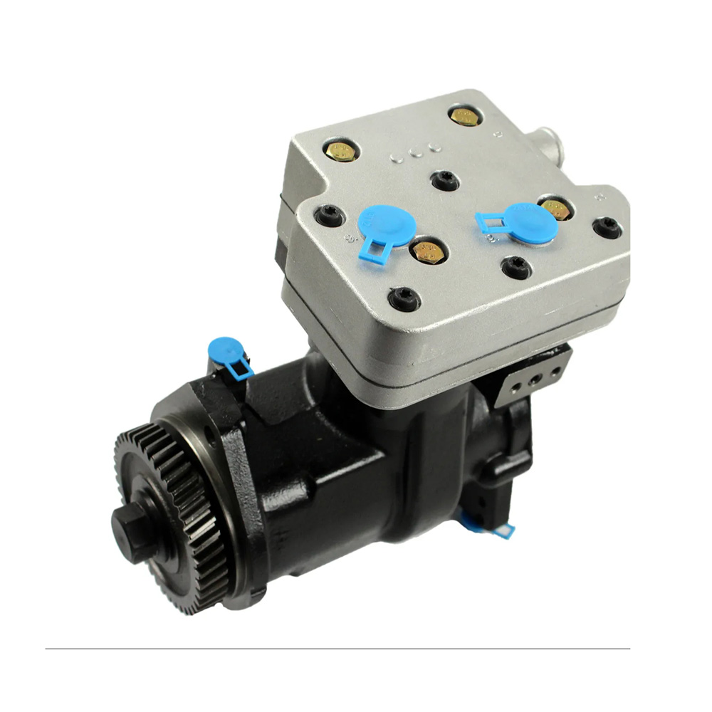Air Brake Compressor 3991521 For Cummins Engine ISD4.5 G5.9 ISF3.8 B4.5 FORD CARGO C1317e C1517e C1717e C2428e