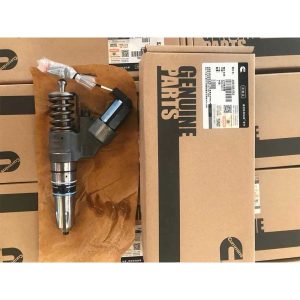 Fuel Injector 4061851 for Cummins Engine M11 QSM11