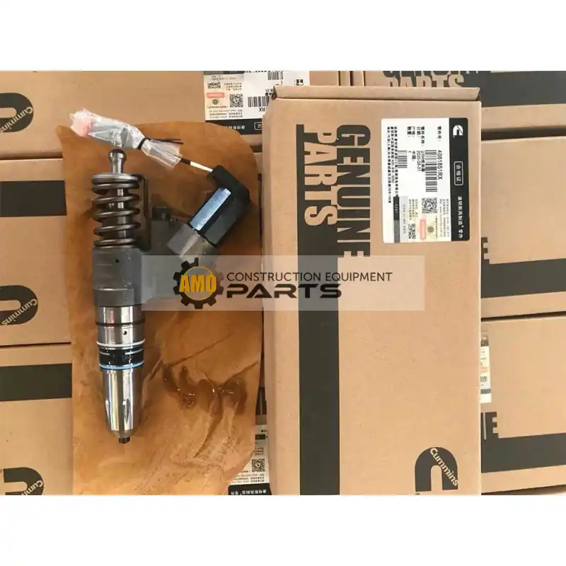 4061851-injector Fuel Injector 4061851 for Cummins Engine M11 QSM11