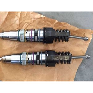 Fuel Injector 4062568 for Cummins Engine ISX15 QSX15