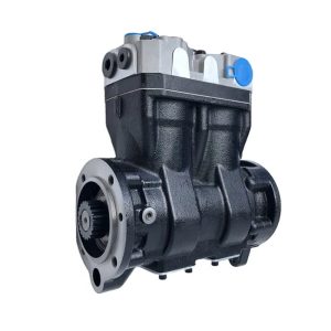 Air Brake Compressor 4071225 For Cummins Engine N14 NH220 NT855 M11 QSM ISM L10