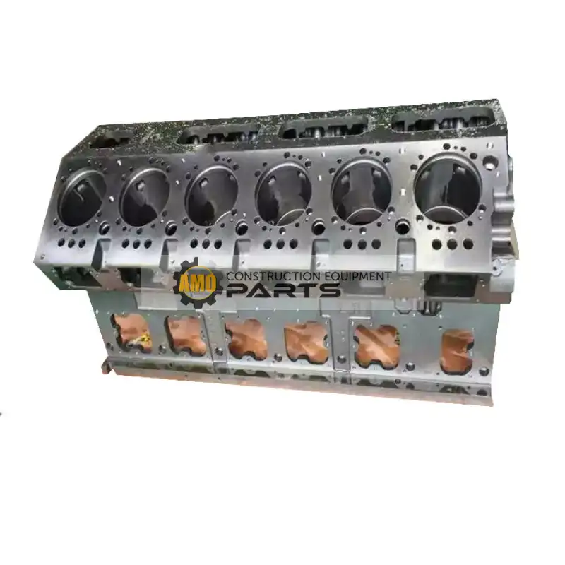 4089611 Cylinder Block 4089611 5633619 3800863 for Cummins Engine QST30