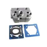 For Cummins QSB6.7 Engine Air Compressor Repair Kit 4089686 4089687 9111546506