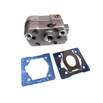 For Cummins QSB6.7 Engine Air Compressor Repair Kit 4089686 4089687 9111546506 - Image 2