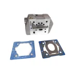 For Cummins QSB6.7 Engine Air Compressor Repair Kit 4089686 4089687 9111546506 - Image 3
