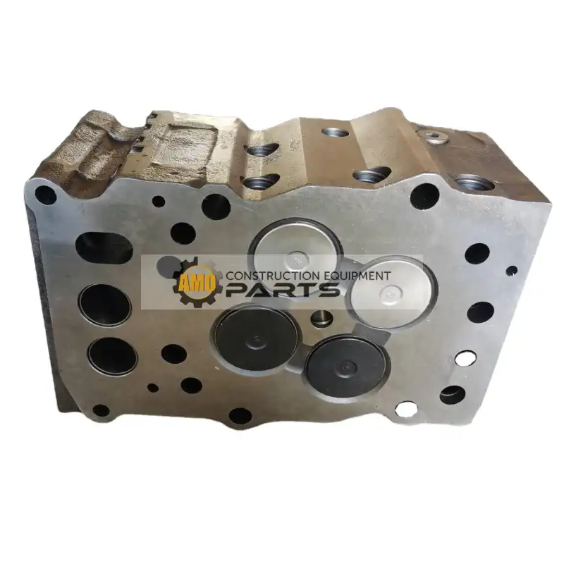 4096555-1 Cylinder Head 6240-11-1101 6240-11-1102 4096555 4096556 4096113 4095434 4323150 for KOMATSU SA6D170E-3 SAA6D170E-3 Cummins Engine QSK23