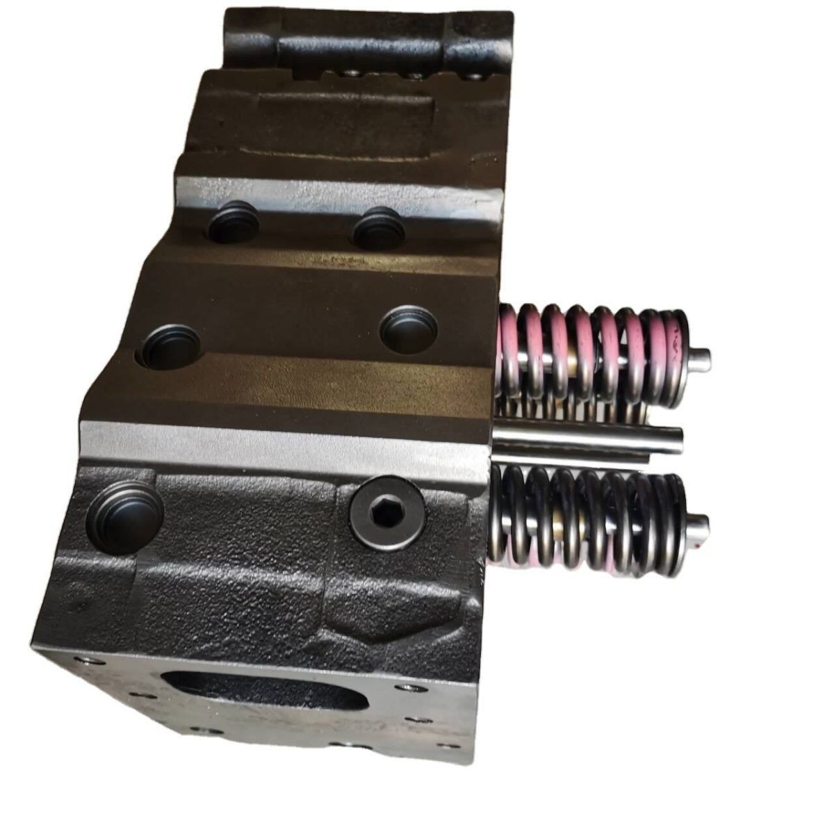 Cylinder Head 6240-11-1101 6240-11-1102 4096555 4096556