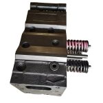 Cylinder Head 6240-11-1101 6240-11-1102 4096555 4096556 4096113 4095434 4323150 for KOMATSU SA6D170E-3 SAA6D170E-3 Cummins Engine QSK23 - Image 4